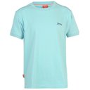 Plain T Shirt Junior Boys