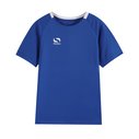 Fundamental Polo T-Shirt Junior Boys