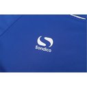 Fundamental Polo T-Shirt Junior Boys