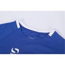 Fundamental Polo T-Shirt Junior Boys