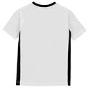 Fundamental Polo T-Shirt Junior Boys