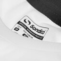 Fundamental Polo T-Shirt Junior Boys
