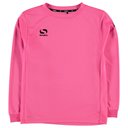 Classic Long Sleeve T Shirt Junior Boys