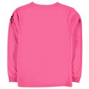 Classic Long Sleeve T Shirt Junior Boys