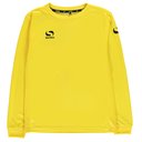 Classic Long Sleeve T Shirt Junior Boys