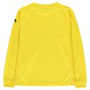 Classic Long Sleeve T Shirt Junior Boys