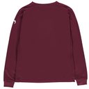 Classic Long Sleeve T Shirt Junior Boys