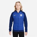 CFC Full Zip Anthem Jacket Junior Boys