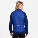 CFC Full Zip Anthem Jacket Junior Boys