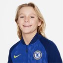 CFC Full Zip Anthem Jacket Junior Boys