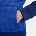 CFC Full Zip Anthem Jacket Junior Boys