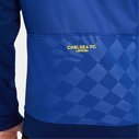 CFC Full Zip Anthem Jacket Junior Boys