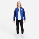 CFC Full Zip Anthem Jacket Junior Boys
