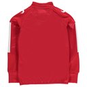 Evo Quarter Zip Track Top Junior Boys