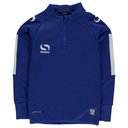 Evo Quarter Zip Track Top Junior Boys