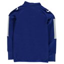 Evo Quarter Zip Track Top Junior Boys