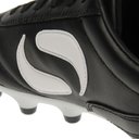 Strike Firm Ground Juniors Football Boots