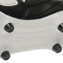 Strike Firm Ground Juniors Football Boots