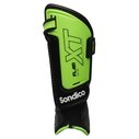 Flair XT Shinguards