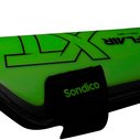Flair XT Shinguards