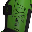 Flair XT Shinguards