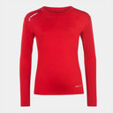 Long Sleeved Core Base Layer Junior