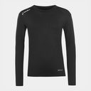 Long Sleeved Core Base Layer Junior