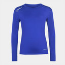 Long Sleeved Core Base Layer Junior
