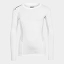 Long Sleeved Core Base Layer Junior