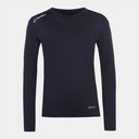Long Sleeved Core Base Layer Junior