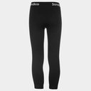 Core Three Quarter Tights Junior Boys