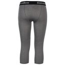 Core Three Quarter Tights Junior Boys