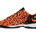 Blaze Junior Astro Turf Trainers