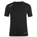 Core Baselayer Short Sleeves Juniors