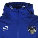 Oldham Athletic Rain Jacket Mens