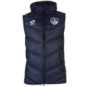 Saint Germain Away Mens Nike Dri FIT Pre Match Soccer Top