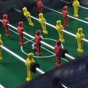 4ft Football Table
