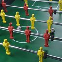 4ft Football Table