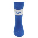 Portsmouth Away Baby Socks 2017 2018