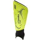 Flair Ankle Shinguards