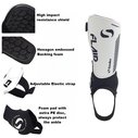 Flair Ankle Shinguards
