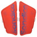 Flair Slip Shinguards