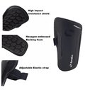Flair Slip Shinguards