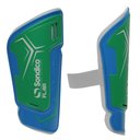 Flair Slip Shinguards