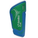 Flair Slip Shinguards