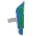 Flair Slip Shinguards