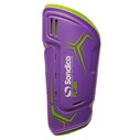 Flair Slip Shinguards
