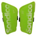 Flair Slip Shinguards