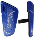 Flair Slip Shinguards