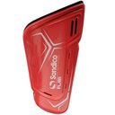 Flair Slip Shinguards